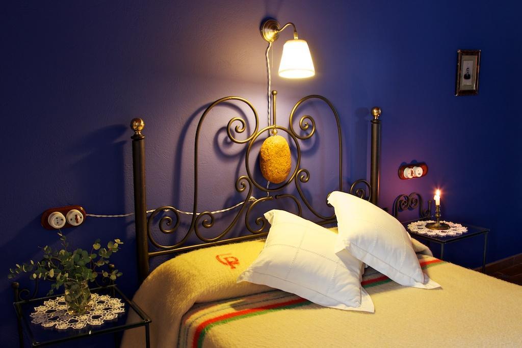 Casa Pepa Hotel Rural Santa Colomba de Somoza Екстер'єр фото